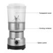 Picture of Coffee Grinder with Juicer Coffee Grinder Coffee Bean Grinder Electric Mill Spice Grinder