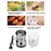 Picture of Coffee Grinder with Juicer Coffee Grinder Coffee Bean Grinder Electric Mill Spice Grinder