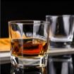 Picture of Wisky Glass Squre 250 ml 6 pis set  bear glass shot glass Brandy Glass Set Clear Wine Glasses set shot glasses glass for drinks