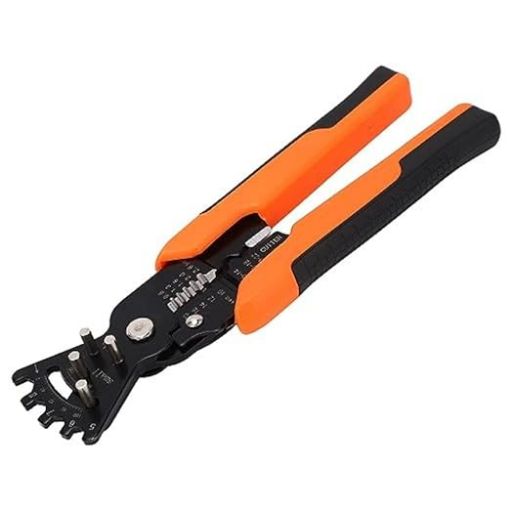 Picture of Wire Stripper 5-in-1 Multifunctional Wire and Cable Stripping
