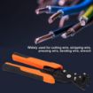Picture of Wire Stripper 5-in-1 Multifunctional Wire and Cable Stripping
