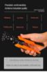 Picture of Wire Stripper 5-in-1 Multifunctional Wire and Cable Stripping