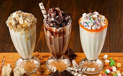 Picture of Flooda Glass 350 ml  (6 Pis Set) glasswear product juice glass long glass