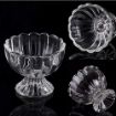 Picture of serving ice cream bowl fancy dessert bowls designer bowls for serving bowl set of 6 pudding bowl set of 6 gift bowl set gift items gift items for women glass bowl home items for kitchen