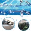 Picture of ez Jet Water Cannon 8 in 1 Turbo Spray Gun for Gardening Car Wash Home Cleaning Pet Wash   Ez Jet Water Cannon 8 in 1 Turbo Water Spray Gun