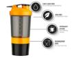 Picture of Gym Shaker Bottle Gym Bottle   Shaker Bottle Gym Shaker