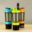 Picture of Gym Shaker Bottle Gym Bottle   Shaker Bottle Gym Shaker