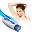 Picture of Wizzit Hair tweezer Women's Electric Epilator Facial Body Hair Remover