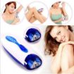 Picture of Wizzit Hair tweezer Women's Electric Epilator Facial Body Hair Remover
