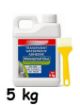 Picture of 5Kg Transparent Waterproofing Glue Waterproof Glue Invisible Waterproof Glue