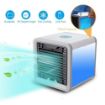 Picture of mini fan Arctic  Ac Cooler  Air Portable 3 in 1  3 in 1 Corifier Mini Cooler  Arctic Air Humidifier Purifnditioner Humidifier Puier Mini Cooler air Coolers for House