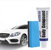 Picture of Car body scratch remover repair surface compound polishing abrasive scratch remover cream car scratch remover