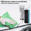 Picture of Car body scratch remover repair surface compound polishing abrasive scratch remover cream car scratch remover