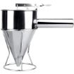 Picture of Stainless Steel Pancake Batter Dispenser Pancake Batter Dispenser