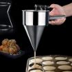 Picture of Stainless Steel Pancake Batter Dispenser Pancake Batter Dispenser