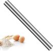 Picture of Stainless Steel Rolling Pin SS ROLLING PEN Nonstick Rolling Pin