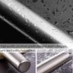 Picture of Stainless Steel Rolling Pin SS ROLLING PEN Nonstick Rolling Pin