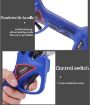 Picture of Cordless Electric Pruning Shears Tree Branch Pruner Scissors Tree Branch Cutter tree cutter