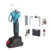 Picture of Cordless Electric Pruning Shears Tree Branch Pruner Scissors Tree Branch Cutter tree cutter