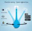 Picture of U SHAPE baby brush Children's Toothbrush Silicone Toothbrush Soft Toothbrush