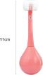 Picture of U SHAPE baby brush Children's Toothbrush Silicone Toothbrush Soft Toothbrush