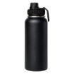 Picture of Thermos Bottle 1000 mL Double-Wall Thermos Flask Vacuum Insulated Stainless Steel DOUBLE WALL  VACUUM BOTTLE