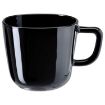 Picture of Tempered Glass Coffee Mug TEA MUG BLACK TEA MUG BLACK TEA CUP CERAMIC TEA CUP
