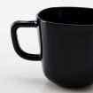 Picture of Tempered Glass Coffee Mug TEA MUG BLACK TEA MUG BLACK TEA CUP CERAMIC TEA CUP