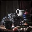 Picture of Tempered Glass Coffee Mug TEA MUG BLACK TEA MUG BLACK TEA CUP CERAMIC TEA CUP