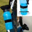 Picture of Water Bowl Bottle Sipper Portable Aqua Dog Travel Water Bottle  18-oz Dog Bottle Auto Dog Mug for Pets