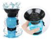 Picture of Water Bowl Bottle Sipper Portable Aqua Dog Travel Water Bottle  18-oz Dog Bottle Auto Dog Mug for Pets