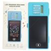 Picture of LCD Writing Tablet Pencil Box with Calculator  LCD Writing Tablet   Pencil Box LCD Pencile Case with Calculator