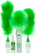 Picture of Sward Go Dust Electric Feather Spin Motorised Cleaning Brush Set Home Duster
