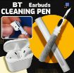 Picture of 3 in 1 Cleaning Brush 3 in 1 Multifunction Bluetooth Earbuds Cleaning Pen with Soft Brush EARPOD CLEANER