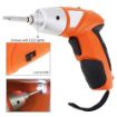 Picture of Electric Screwdriver Lithium Battery Rechargeable Drill Cordless Power Tools