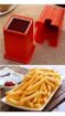 Picture of Potato Chipser  French Fries Chips Maker Machine Potato and Vegetable Cutter French Fries Slicer Chips Chipser