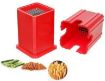 Picture of Potato Chipser  French Fries Chips Maker Machine Potato and Vegetable Cutter French Fries Slicer Chips Chipser