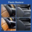 Picture of Car Plastic Restorer Plastic Restorer  Ceramic Plastic Coating Trim Restore  Plastic Refreshing Coating  Plastic Coating Scratch Remover