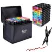 Picture of Markers 60PCS MARKER
