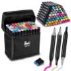 Picture of Markers 60PCS MARKER