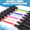 Picture of Markers 60PCS MARKER