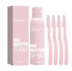 Picture of Hair Identifier Spray for Face Shaving Skin Body Hair Identifying Spray Hair identifier Spray for Face Dermaplaning HAIR REMOVER SPRAY