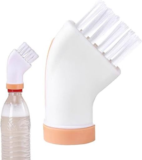 Picture of Small Cleaning Brush Groove Gap Cleaning Brush Multi-Functional Crevice Cleaning Brush