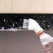 Picture of Small Cleaning Brush Groove Gap Cleaning Brush Multi-Functional Crevice Cleaning Brush