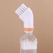 Picture of Small Cleaning Brush Groove Gap Cleaning Brush Multi-Functional Crevice Cleaning Brush