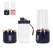 Picture of Portable Juicer Fruit Blender Electric Juice Machine Portable Juicer Blender with Shaker Bottle  mini Blender For Juices