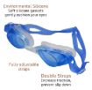 Picture of Swimming Goggles Baby & Sons Swimming Anti Fog Goggles Goggles For Swimming and Diving