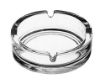 Picture of Classic Crystal Quality Heavy Glass Ashtray Glass Cigar Ashtrays for Cigarettes