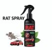 Picture of Rat Repellent Spray Rat Repellent