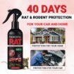 Picture of Rat Repellent Spray Rat Repellent